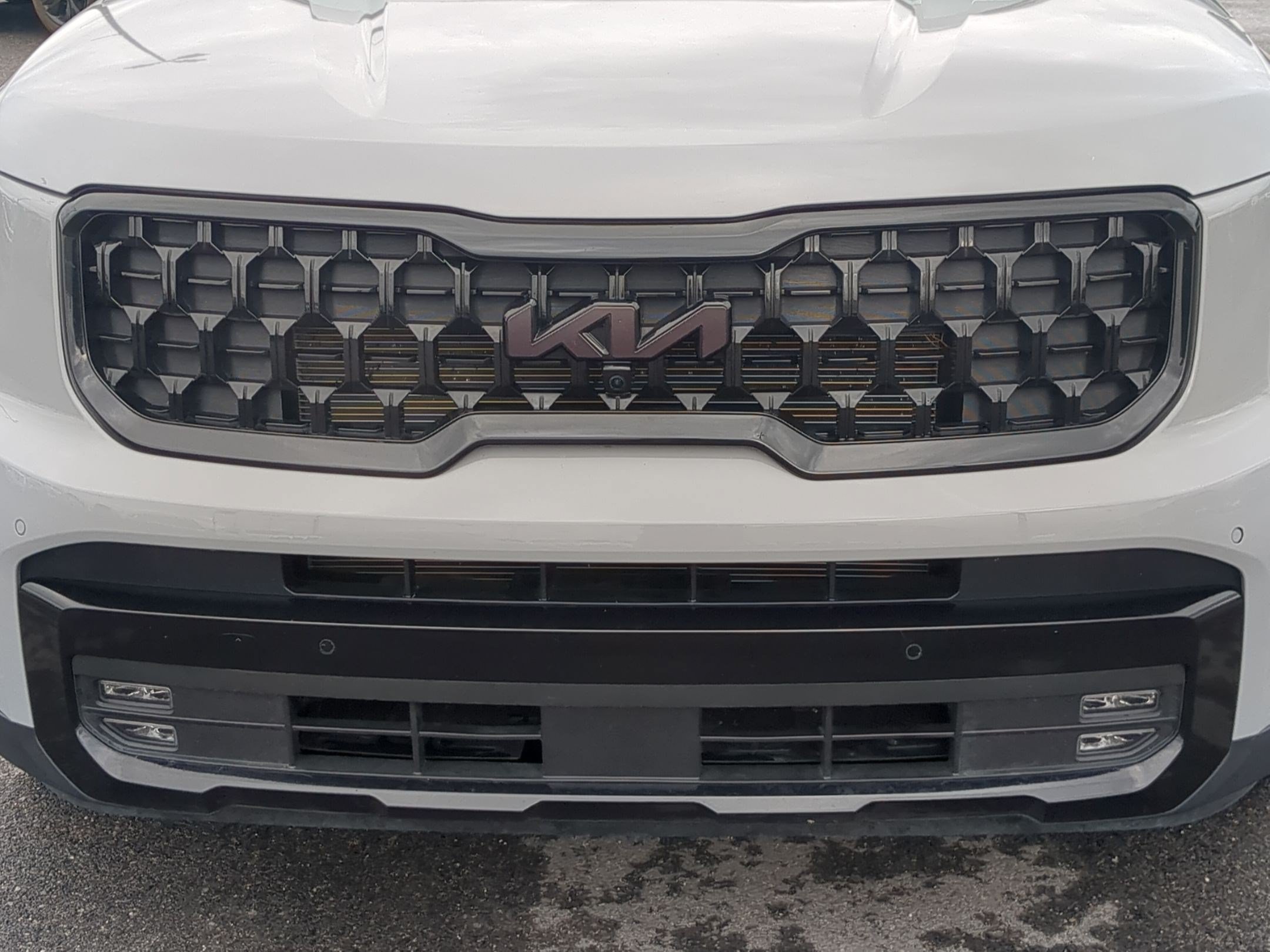 Used 2025 Kia Telluride SX Prestige X-Line AWD/4WD image 10