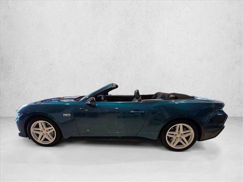 New 2026 Ford Mustang GT Premium RWD image 9