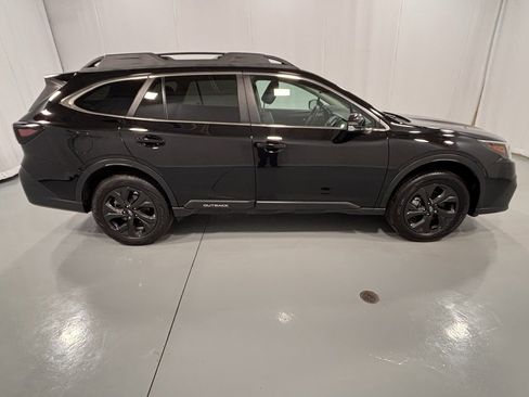 Used 2021 Subaru Outback Onyx Edition XT image 5