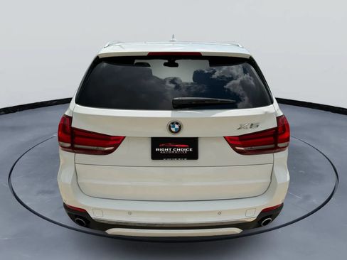 Used 2017 BMW X5 sDrive35i RWD image 5