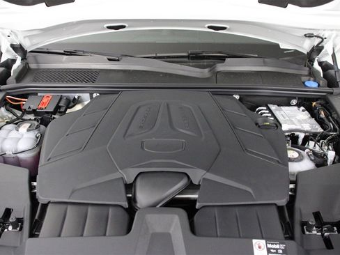 New 2026 Porsche Cayenne E-Hybrid image 20