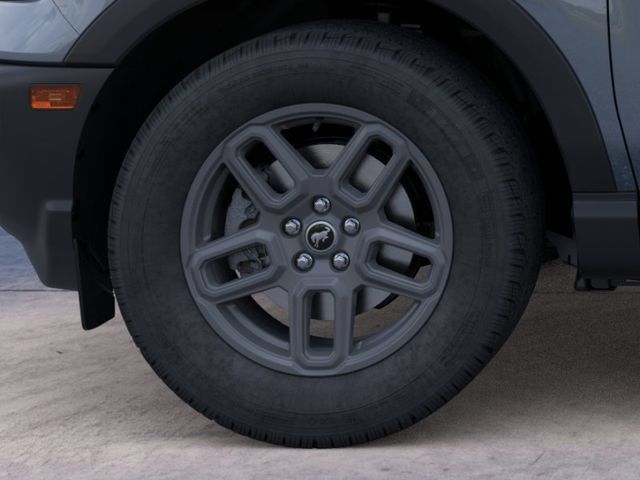 New 2026 Ford Bronco Sport Big Bend w/ Convenience Package AWD/4WD image 19