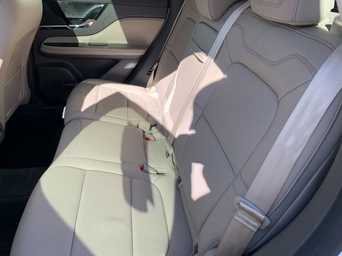 Certified 2024 Lincoln Corsair Reserve w/ Equipment Group 201A image 19