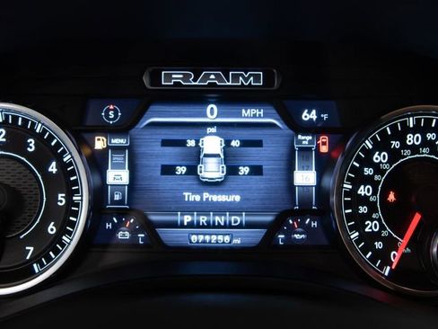 Used 2022 RAM 1500 Lone Star image 16