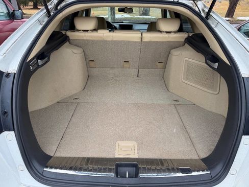 Used 2011 Honda Crosstour EX-L image 14