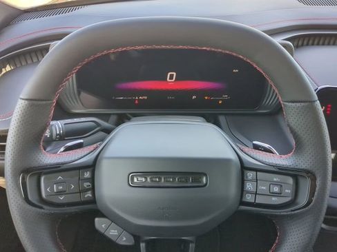 New 2026 Dodge Charger Scat Pack image 29