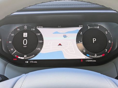 Used 2025 Land Rover Range Rover Sport Dynamic SE image 30