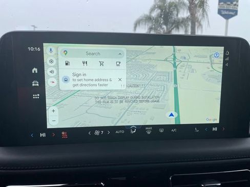 New 2026 Lincoln Aviator AWD image 13