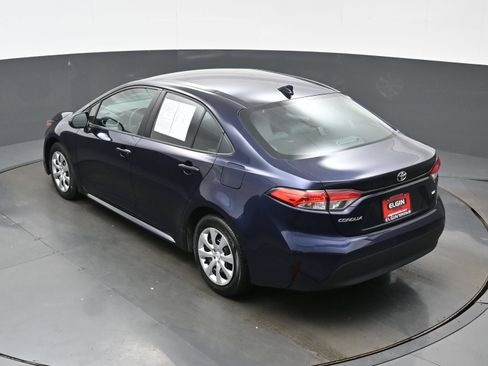 Used 2024 Toyota Corolla LE FWD image 36