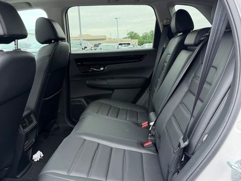 Used 2024 Honda CR-V EX-L image 13