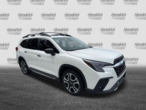 Used 2024 Subaru Ascent Touring w/ Popular Package #2 AWD/4WD image 2