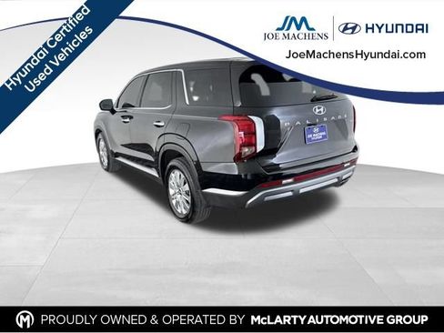 Used 2025 Hyundai Palisade SE AWD/4WD image 9