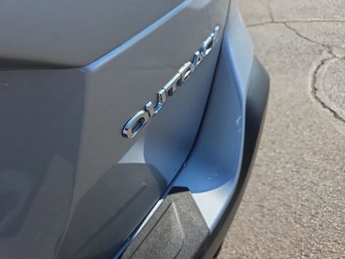 Certified 2025 Subaru Outback Premium image 11