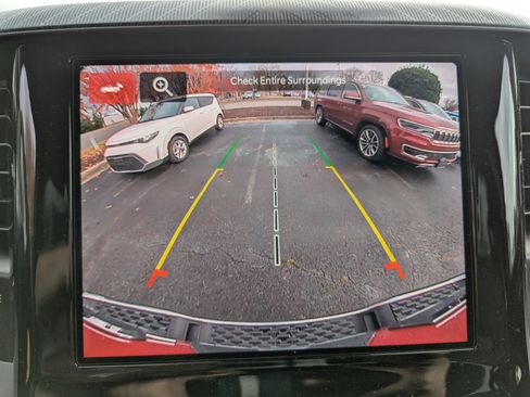 Used 2025 RAM 1500 Big Horn image 23