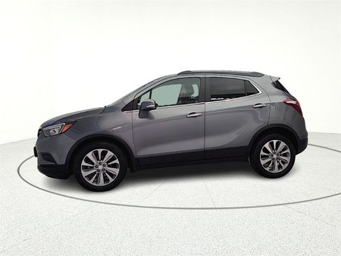 Used 2019 Buick Encore Preferred w/ Safety Package image 4