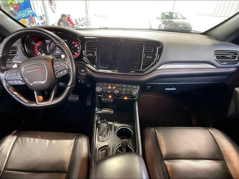 Used 2024 Dodge Durango GT AWD/4WD image 6