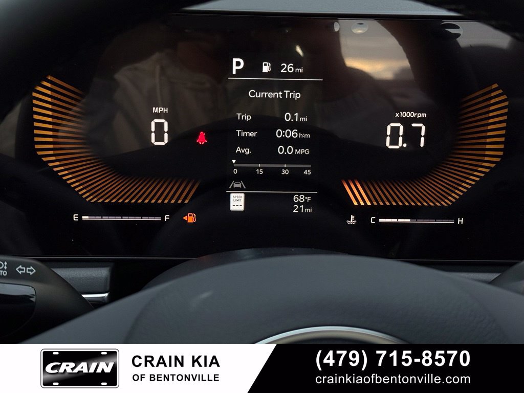 New 2026 Kia K5 GT-Line FWD image 14