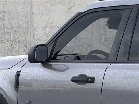 New 2025 Ford Bronco Sport Big Bend w/ Convenience Package image 20