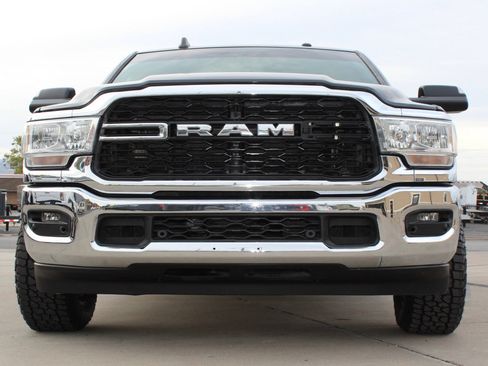 Used 2022 RAM 2500 Tradesman image 9