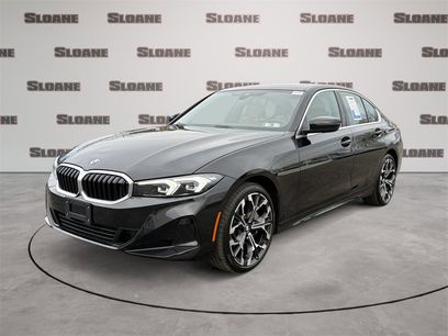 Certified 2025 BMW 330i xDrive 330i xDrive w/ Premium Package