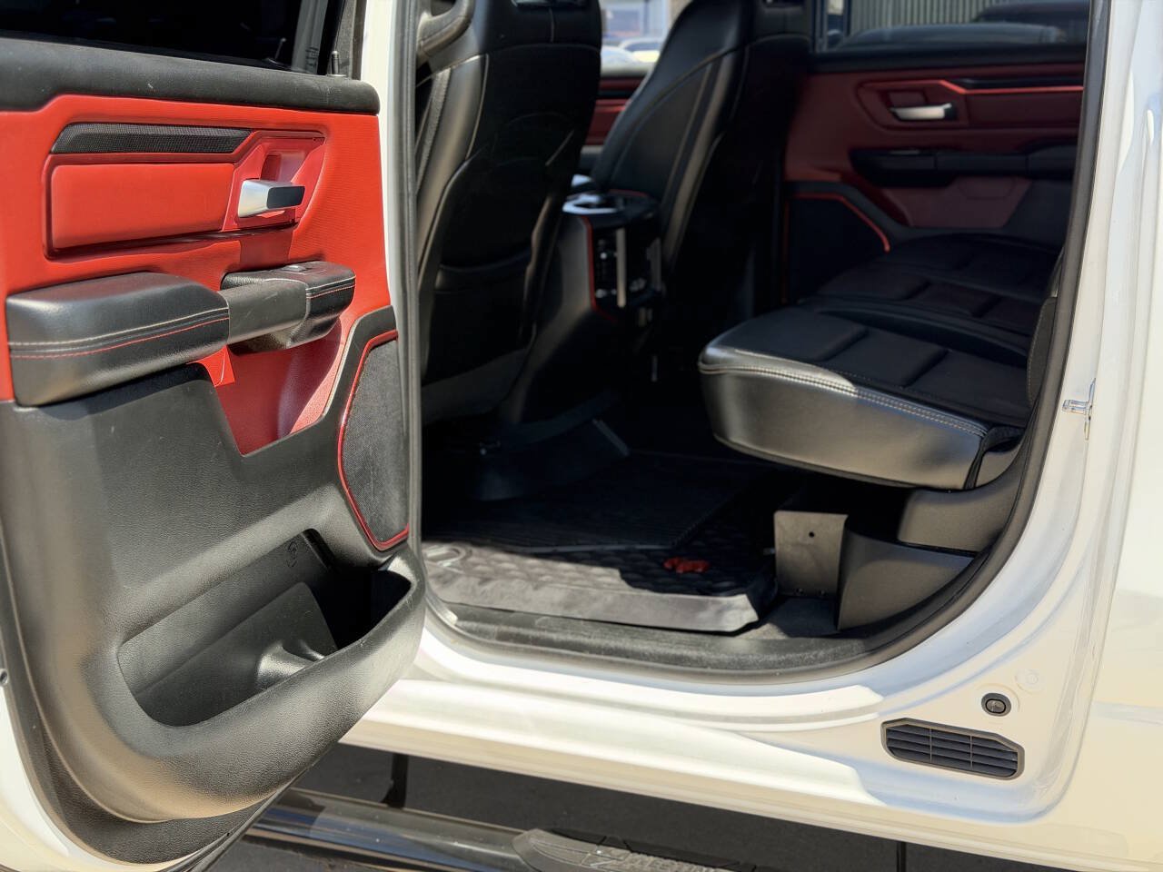 Used 2019 RAM 1500 Rebel w/ Rebel Level 2 Equipment Group AWD/4WD image 15