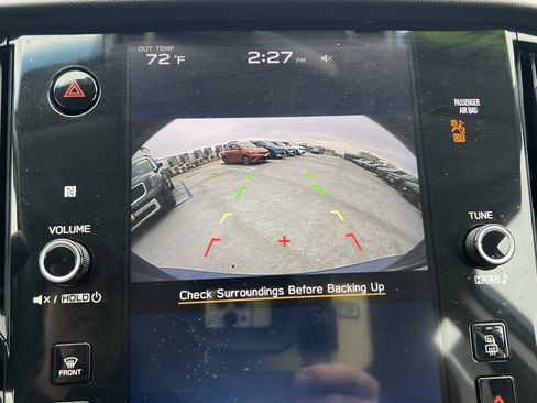 Used 2022 Subaru Legacy Premium image 34