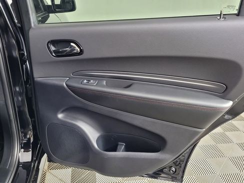 New 2026 Dodge Durango GT image 29