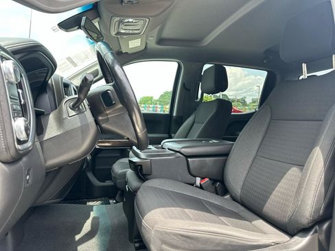 Used 2021 GMC Sierra 1500 Elevation RWD image 11