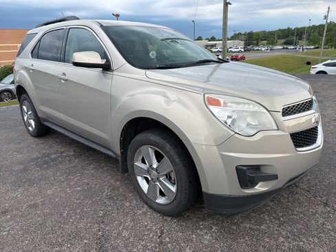 Used 2012 Chevrolet Equinox LT FWD image 2