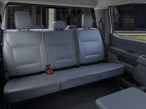 New 2026 Ford F350 XL w/ XL Chrome Package image 11