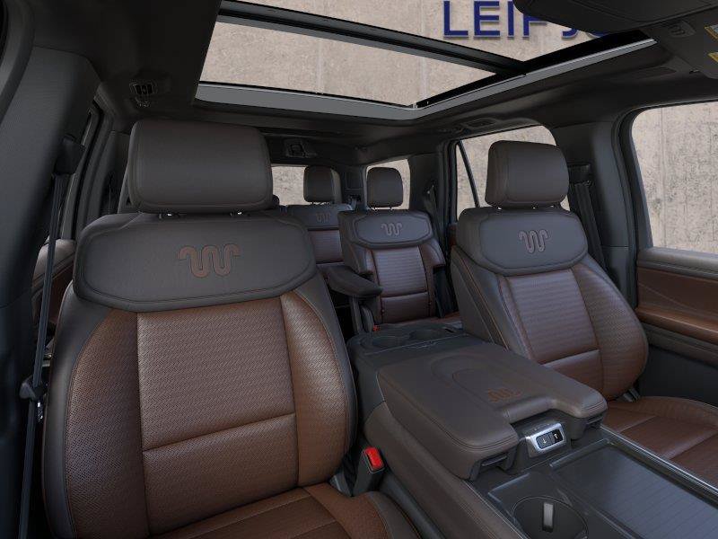 New 2025 Ford Expedition King Ranch AWD/4WD image 10