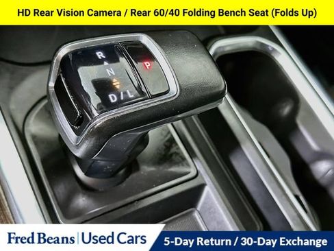 Used 2023 Chevrolet Silverado 1500 RST AWD/4WD image 24