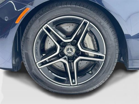 Used 2023 Mercedes-Benz E 350 Sedan image 53