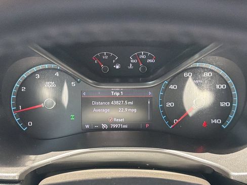 Used 2019 Chevrolet Colorado ZR2 AWD/4WD image 27