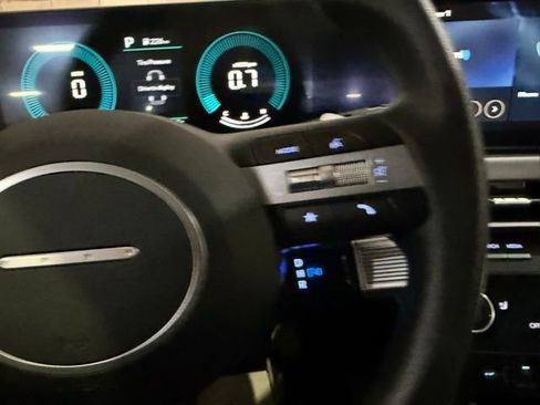 New 2025 Hyundai Sonata SEL FWD image 16