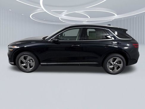 New 2026 Genesis GV70 2.5T Select AWD/4WD image 7