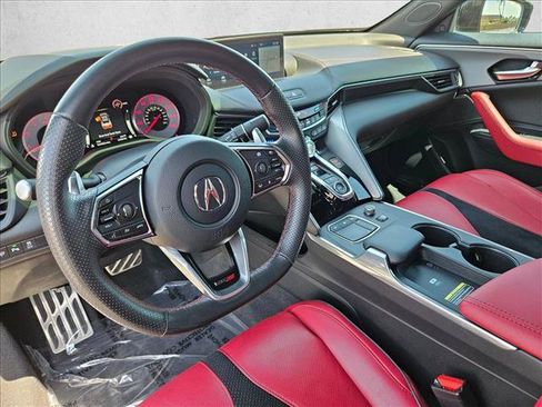 Used 2023 Acura TLX Type S AWD/4WD image 12