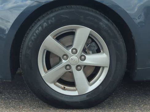Used 2015 Kia Optima LX w/ Paint Protection Film Package FWD image 14