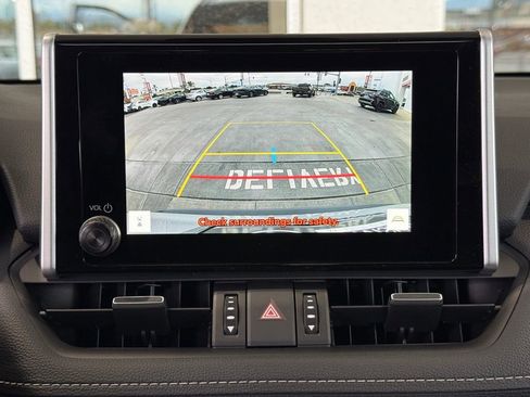 New 2025 Toyota RAV4 XLE Premium image 26