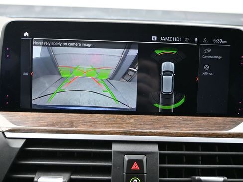 Used 2020 BMW X3 xDrive30i image 13