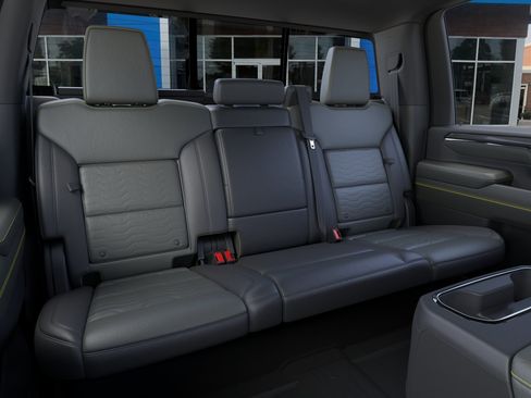 New 2026 Chevrolet Silverado 2500 ZR2 w/ LPO, Dark Essentials Package AWD/4WD image 41