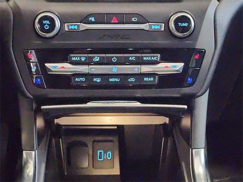 Certified 2020 Ford Explorer ST image 17