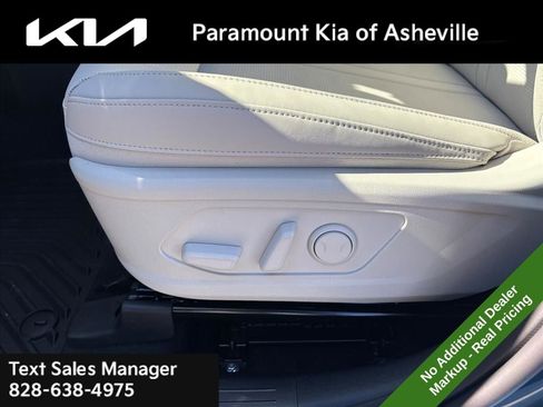 New 2026 Kia Sorento EX image 19