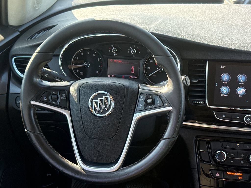 Used 2019 Buick Encore Sport Touring FWD image 13