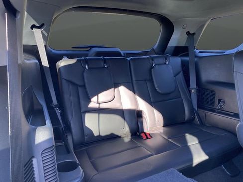 Certified 2022 Ford Explorer XLT w/ Equipment Group 202A image 29