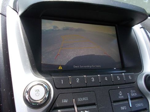 Used 2015 GMC Terrain SLT w/ Open Road Package FWD image 33