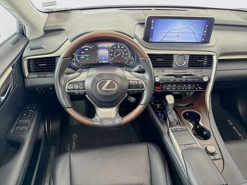 Certified 2022 Lexus RX 450h AWD w/ Premium Package image 23