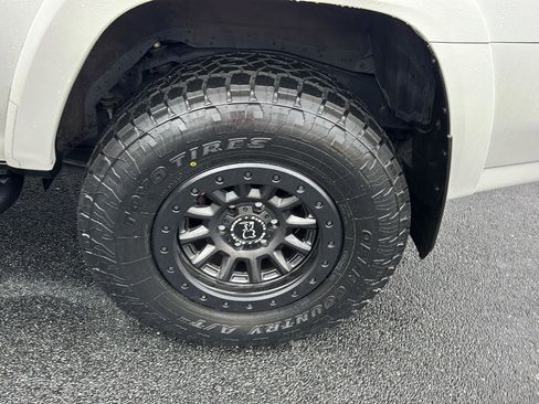 Used 2023 Toyota 4Runner TRD Pro image 34