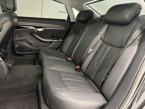Used 2023 Audi A8 L 3.0T w/ Executive Package AWD/4WD image 26