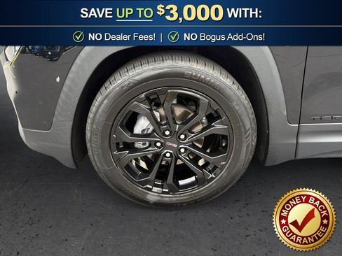 Used 2022 GMC Terrain SLE w/ Driver Convenience Package FWD image 13